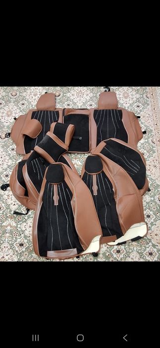 чехол для сиденья