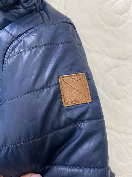 Комбинезон 0-3 мес. Осень весна