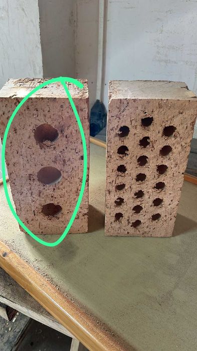 Кирпич Строительный