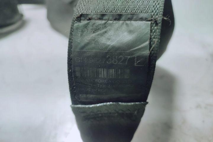 Centura de siguranta 95273827l Opel Mokka 1  [din 2012 pana  2015] seria