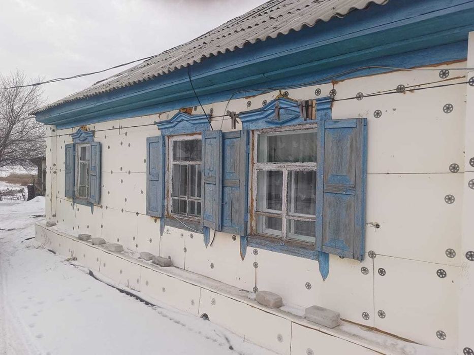 Продам жилой дом,