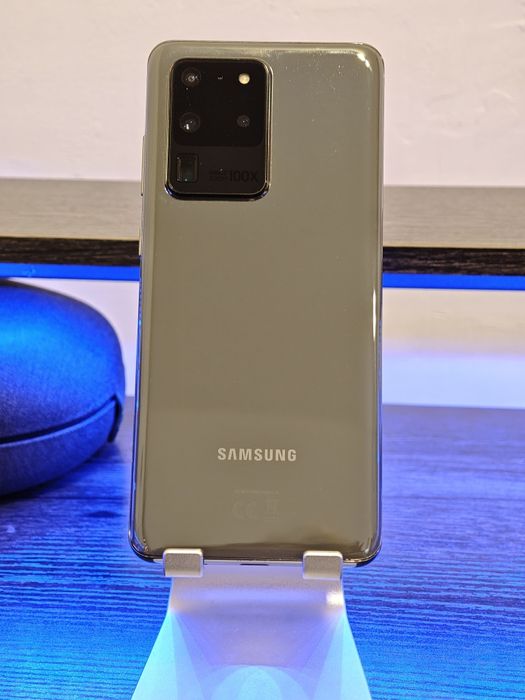 Samsung S20 Ultra