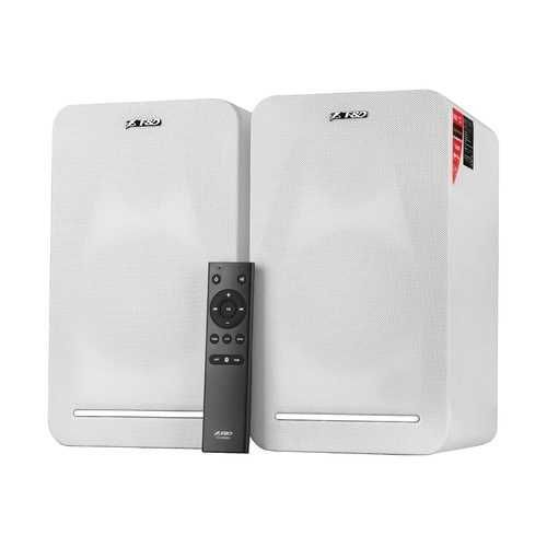 продам новый F&D R40BT/Optical/USB/Bluetooth/AUX/Пульт ДУ/Доставка/