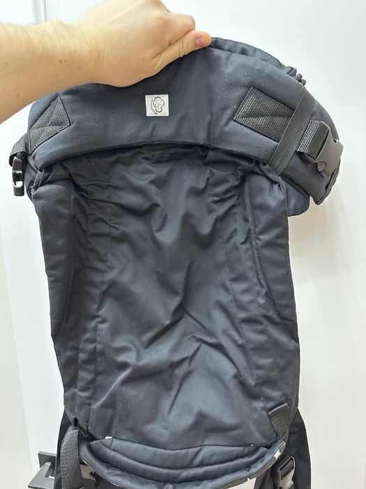 Эргорюкзак, кенгуру, для носки ребенка