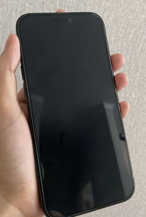 Айфон 16 про макс