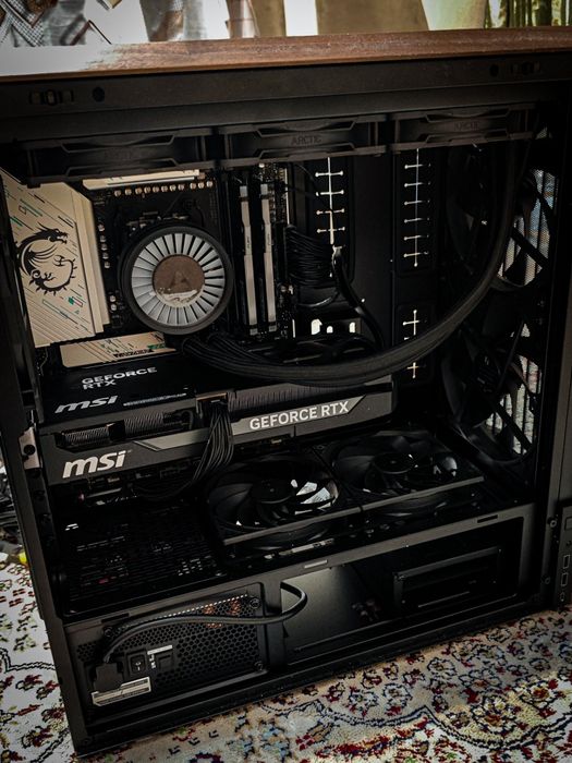 Компьютерный мастер. Ремонт - сборка компьютеров.