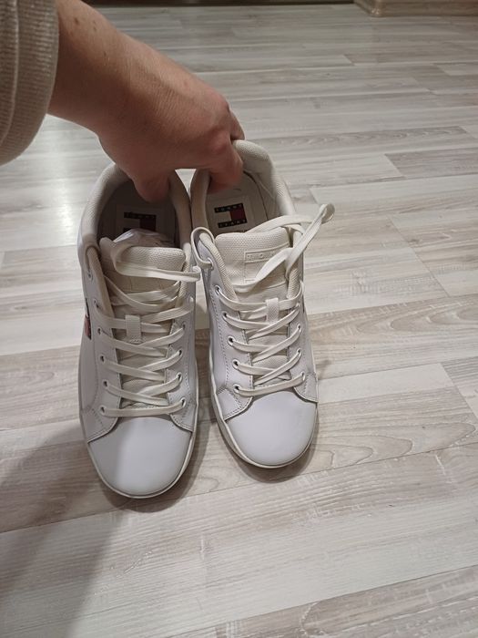 Tommy Jeans
Сникърси Tjw Flatform Ess