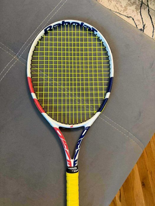 Тенис ракета Babolat 24