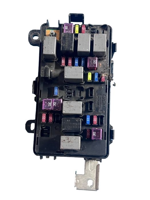 Tablou De Sigurante Chevrolet Aveo Saloon T250, T255 2005 - >