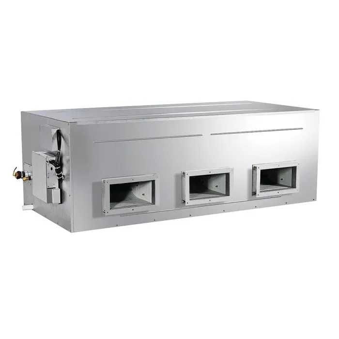 Midea MHL-96HDN1 96000 BTU / 28 кВт — канальный кондиционер, инвертор