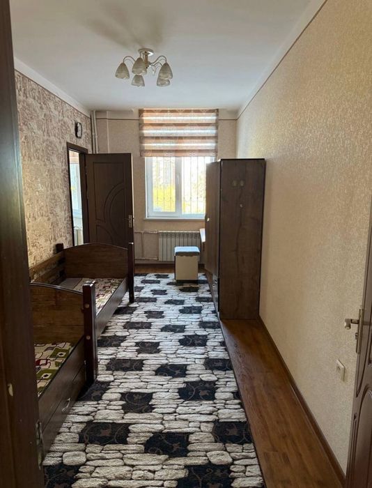 ЖК Zero Max 3-х комнатная 92м2 ‼️ Акай Сити