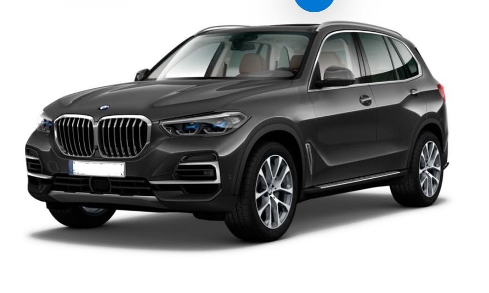 X5 3.0 Offroad Paket  D 56.000,00 km