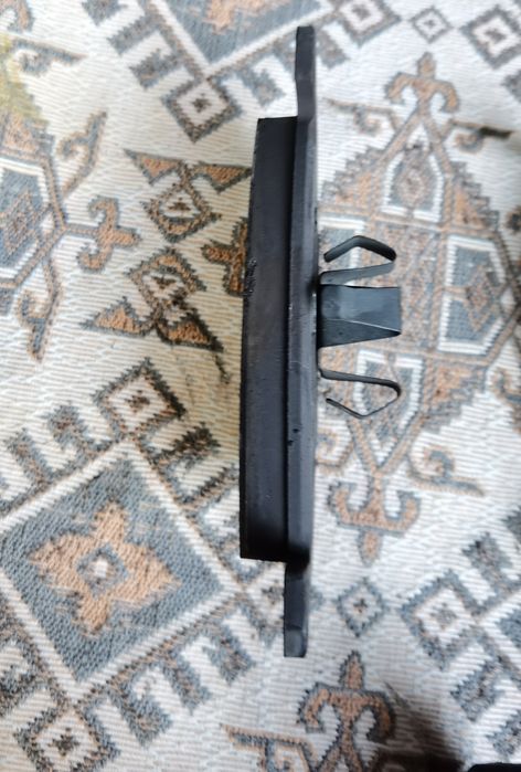 Наклатки за Голф 5