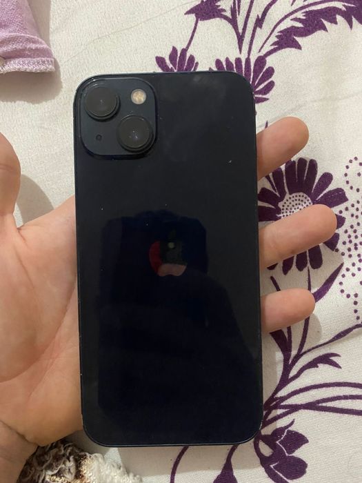 Iphone 13 с гарантией