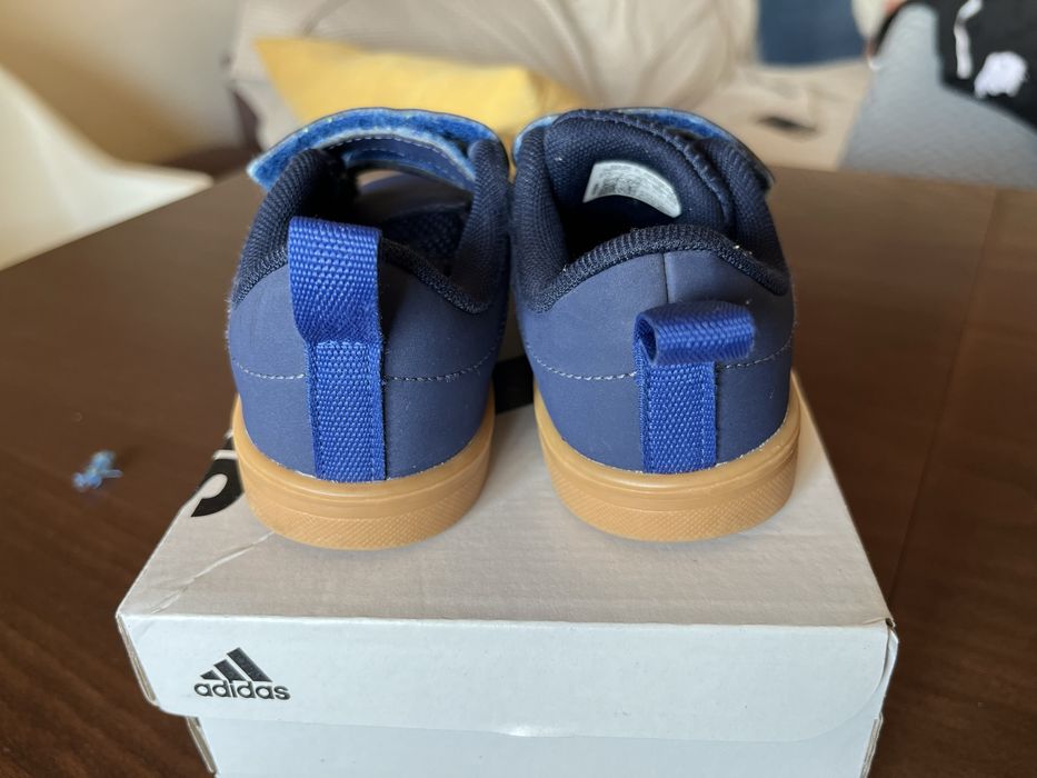 Маратонки Адидас / Adidas