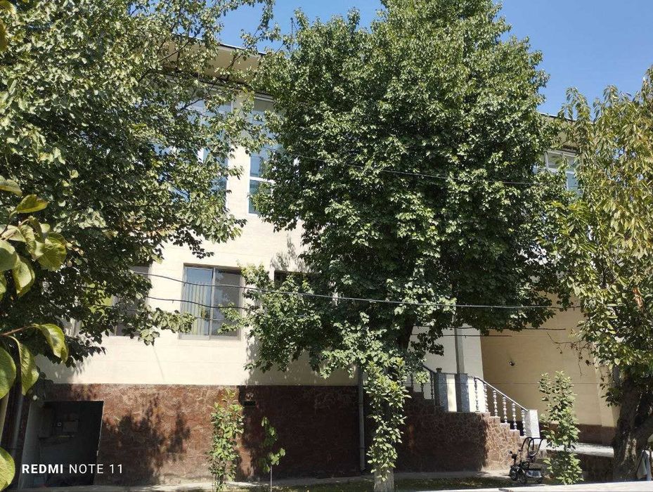 FOR SALE private property: a planned house on 6 hundred square meters