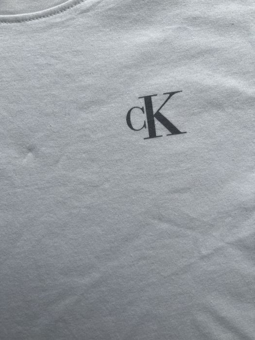 Tricou Calvin Klein
