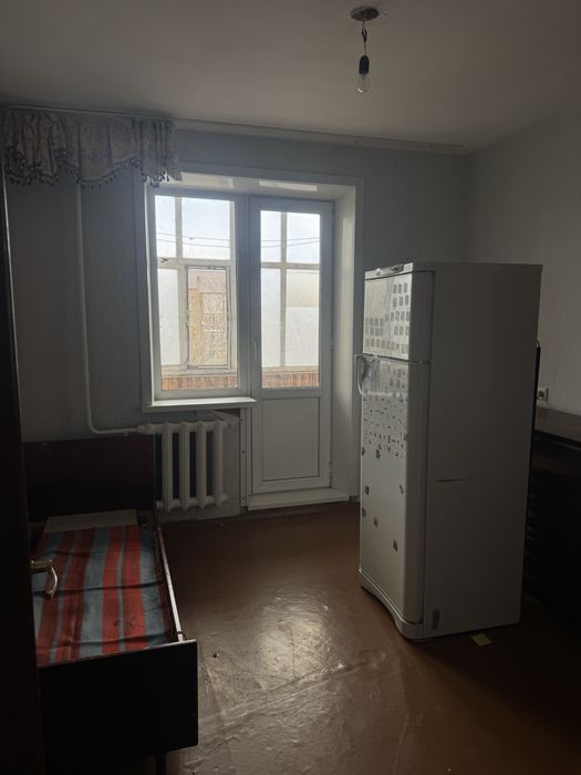 Продам 3х комн квартиру