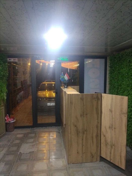 ХОСТЕЛ қалбиздек гўзал