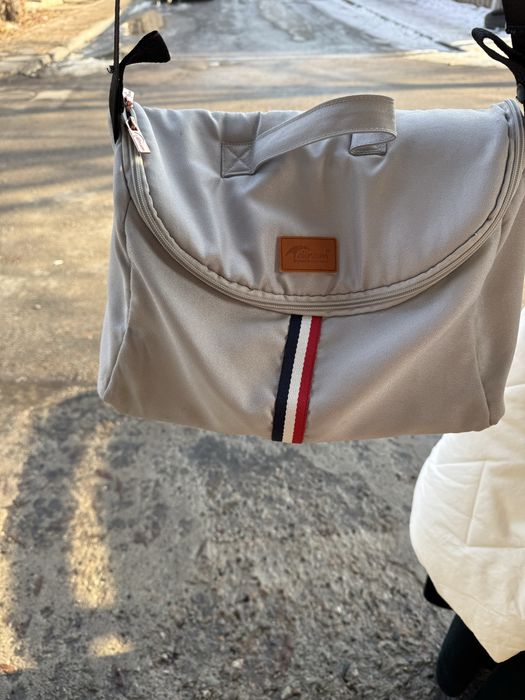 Коляска зима, лето