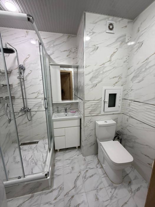 Продается квартира на Актепа