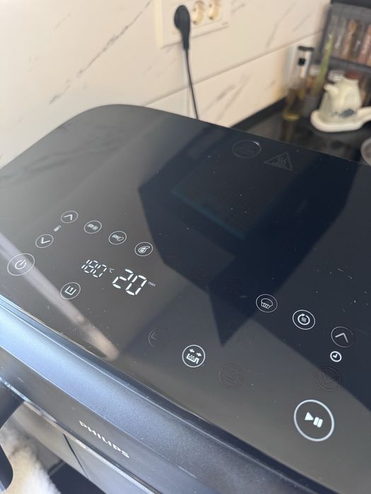 Airfryer Philips 3000