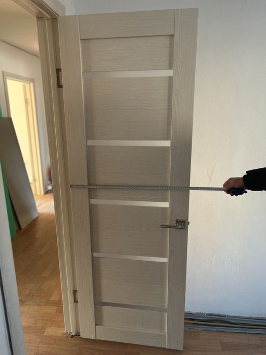 Двери межкомнатыные