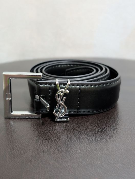 Curea YSL noua..