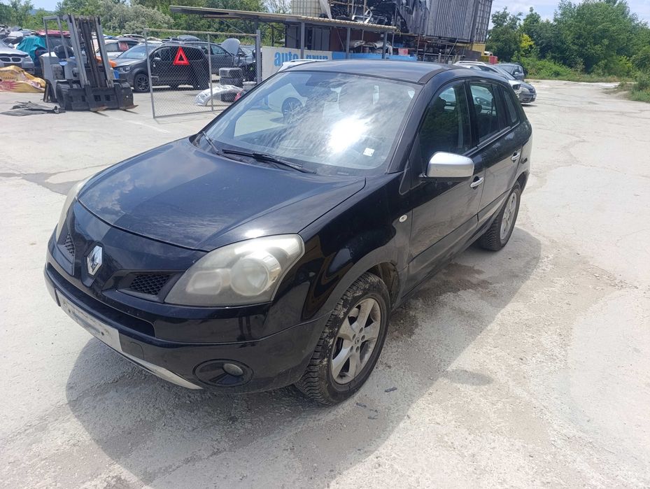 Рено Колеос / Renault Koleos 2.0DCI  - на части