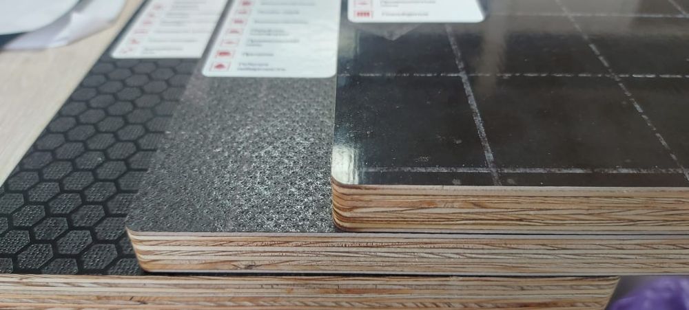 Фанера ULTRAPLY 2 0