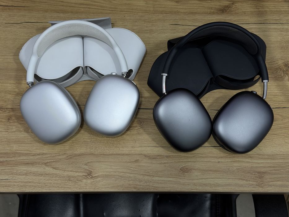 Продаю Airpods max gen 1