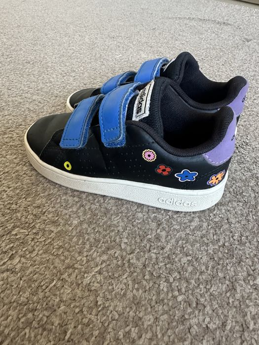 Детски маратонки Adidas 26, 27 и Puma 30