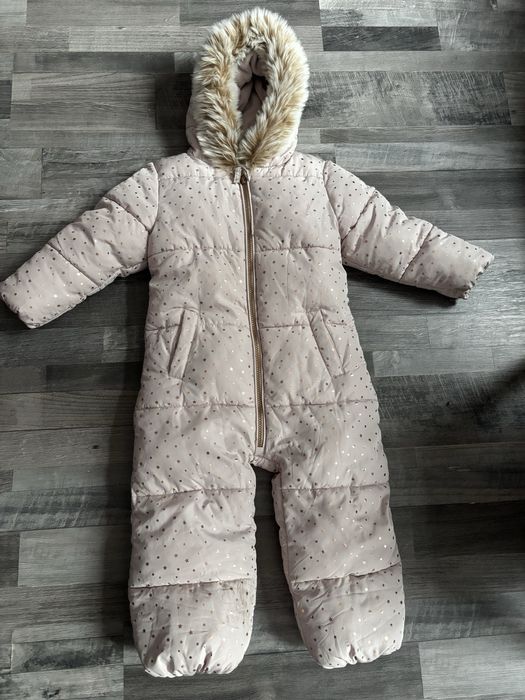 Зимен космонавт  Next