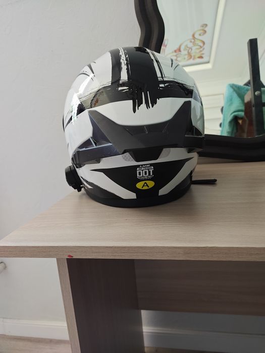 Продам каска для скутера/мопеда