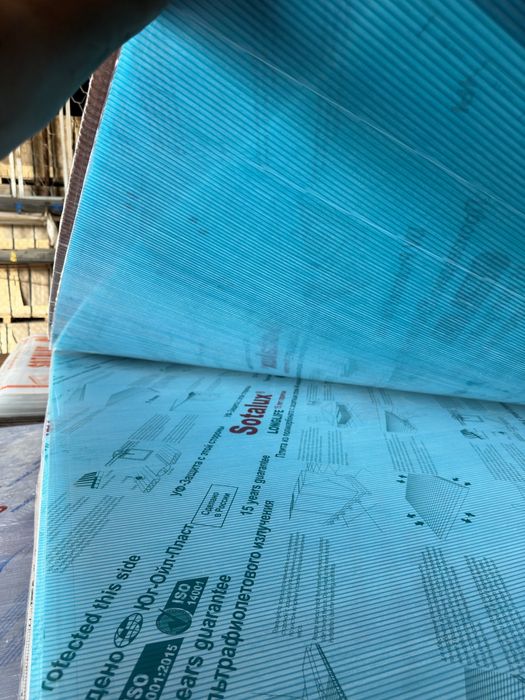 Сотовый поликарбонат