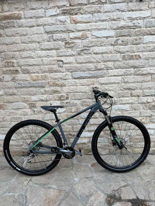 MTB CUBE Analog 29/M