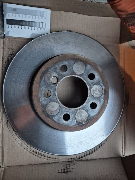 Предни и задни дискове bmw x5 f15