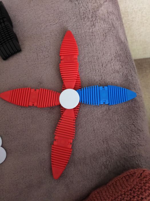 Магнитный конструктор