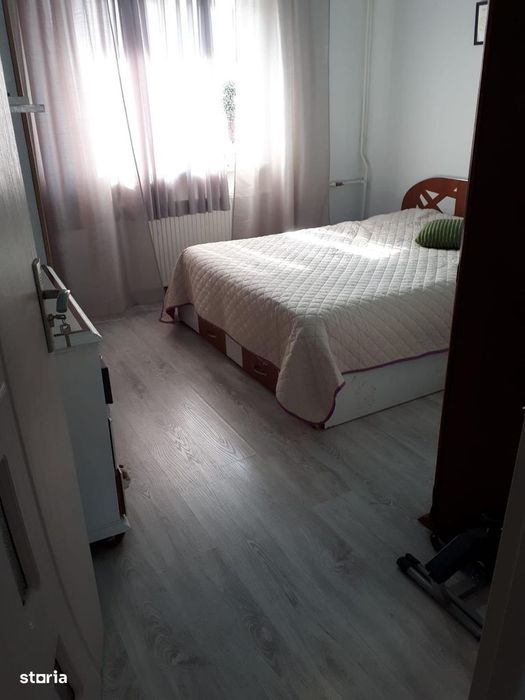 Apartament 3 camera (Strada Vlad Dracu)
