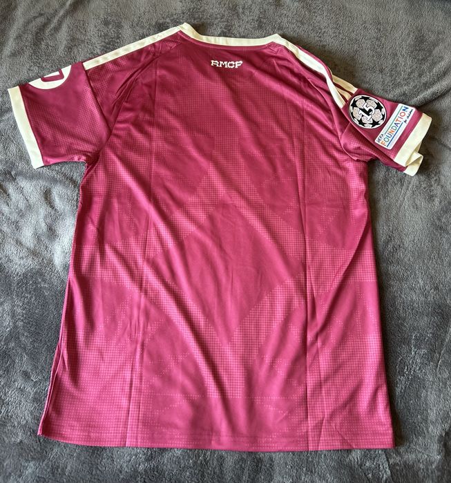 Tricouri Real Madrid 26/27 Third