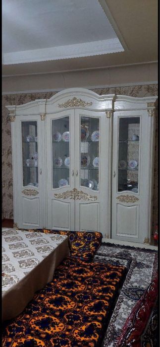Стенка Горка mebel
