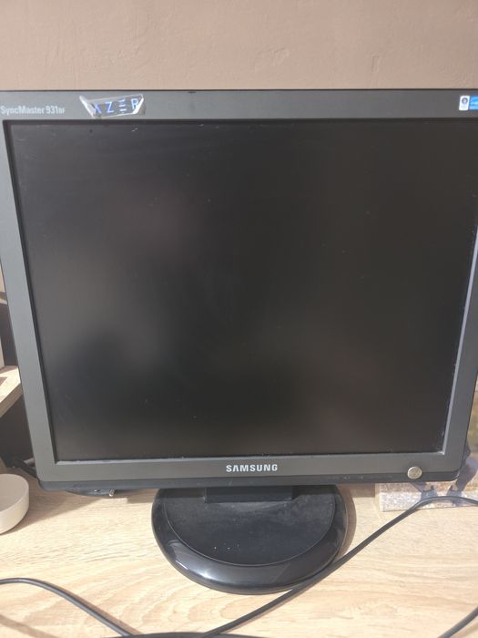 Gaming setup подходящ за доста игри