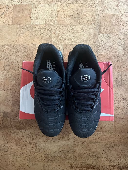 Nike airmax TN's Чисто Нови