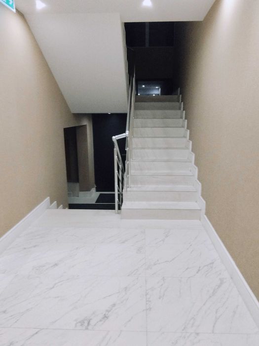 Почистване на входове