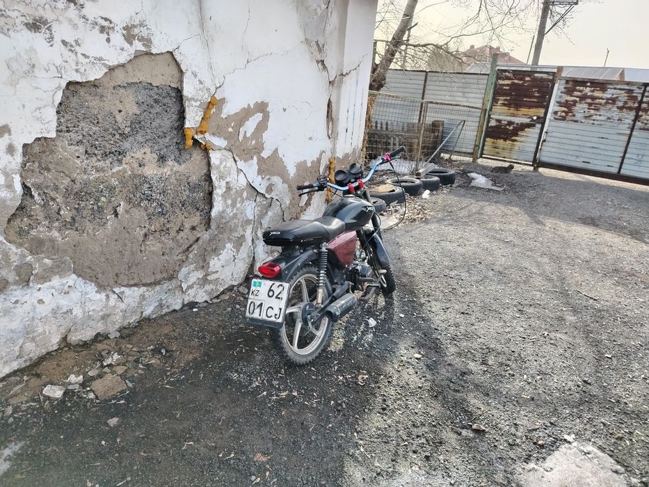 Альфа 110 кубов торо