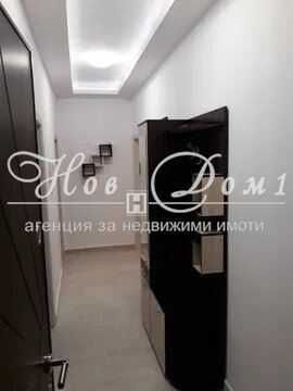 Дава се под наем Тристаен апартамент в Варна, Окръжна болница - 86 кв.м за 714 € - Снимка #4