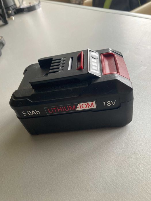 литиево-йонна батерия 18v-5.0Ah EH18
