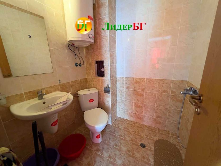 Продава се Двустаен апартамент в к.к. Слънчев бряг - 40 кв.м за 1250 €/кв.м - Снимка #20