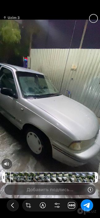 Neksiya 1 narxi 2000 $