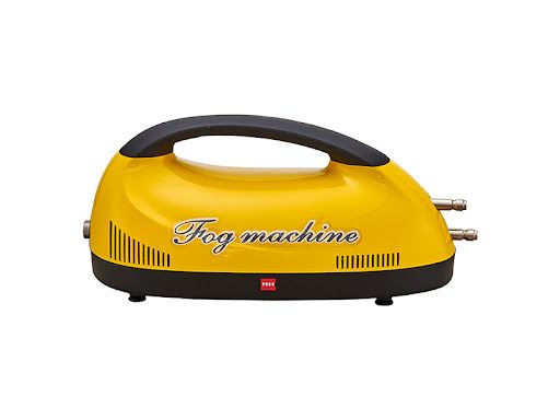 Микроклимат смарт фог мачине